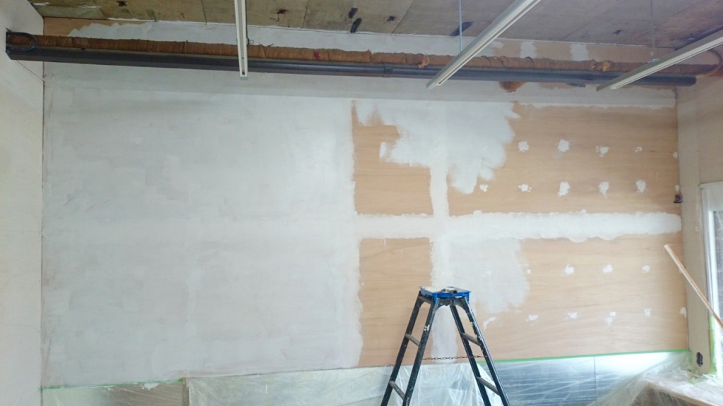 アンダーコート