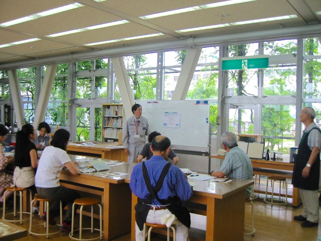 2016.0708笛田リサイクルセンター 001