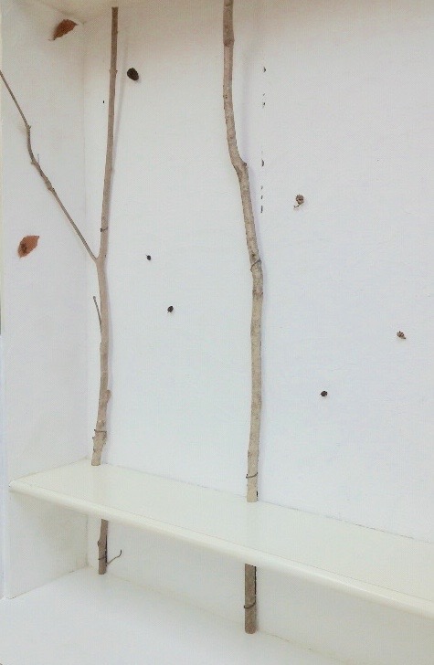 ノーターバ塗った後３