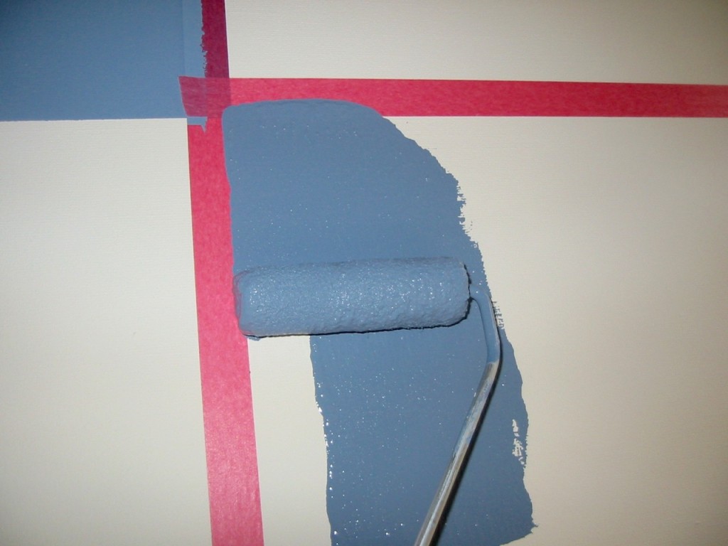 s邸ふすま塗り替え 002