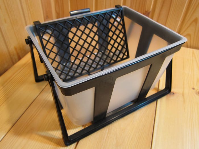 自然由来珪藻土壁材ケイソウくん