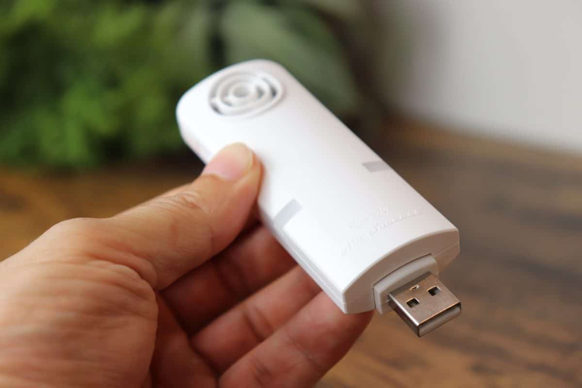 自然由来珪藻土壁材ケイソウくん