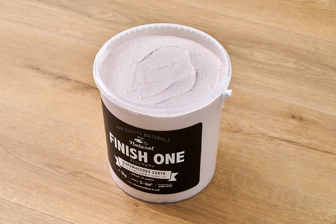 アッシュピンク中身