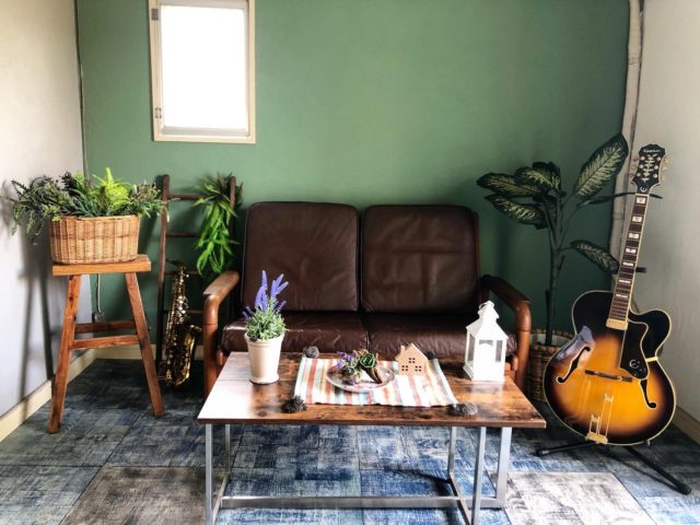 国産珪藻土壁 自然素材のケイソウくん